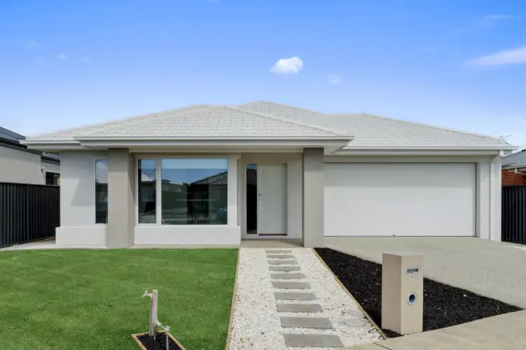 9 Gibson Court, Colac VIC 3250