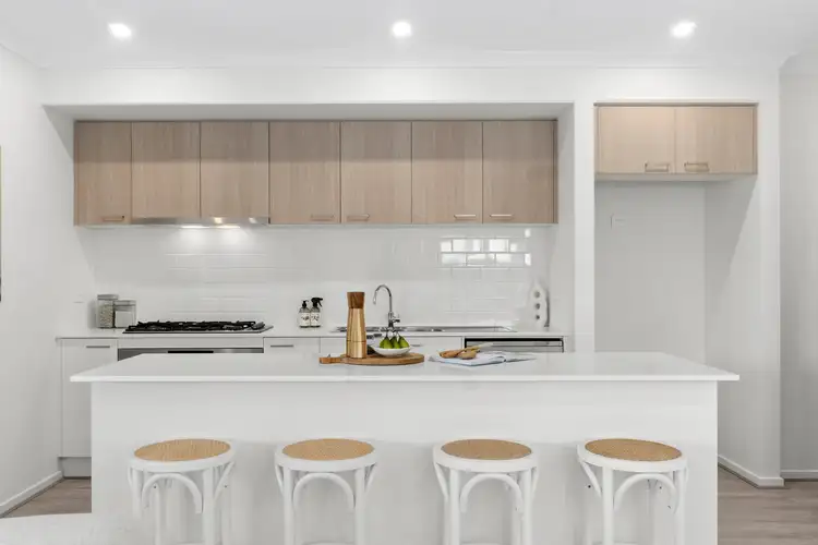 Fifth view of Homely house listing, 9 Gibson Court, Colac VIC 3250