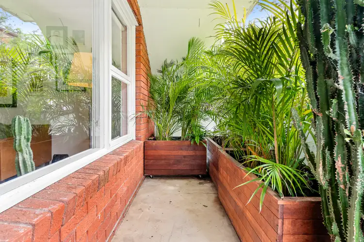 Second view of Homely apartment listing, 4/28 Clarence Avenue, Dee Why NSW 2099