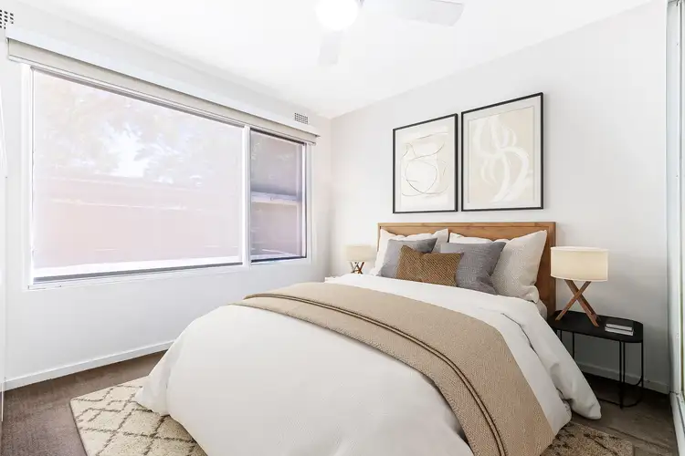 Fourth view of Homely apartment listing, 4/28 Clarence Avenue, Dee Why NSW 2099