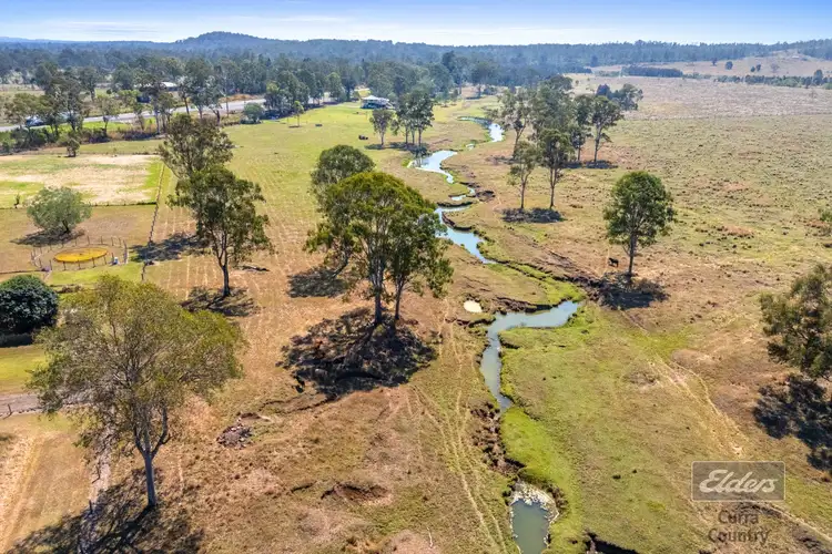 Second view of Homely land listing, Lot 186 Bruce Highway, Tiaro QLD 4650