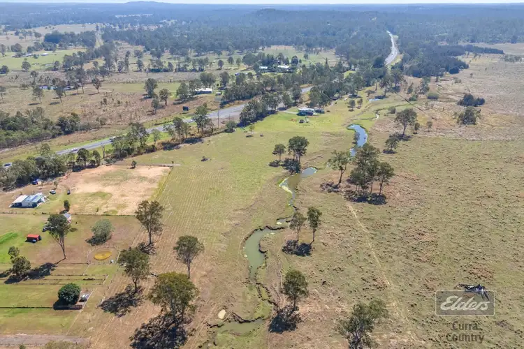 Fifth view of Homely land listing, Lot 186 Bruce Highway, Tiaro QLD 4650