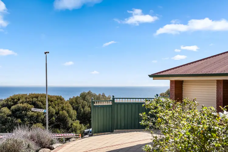 Second view of Homely house listing, 2 Manoora Drive, Hallett Cove SA 5158