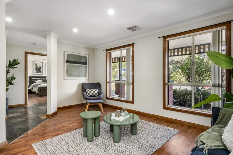 Fourth view of Homely house listing, 2 Manoora Drive, Hallett Cove SA 5158