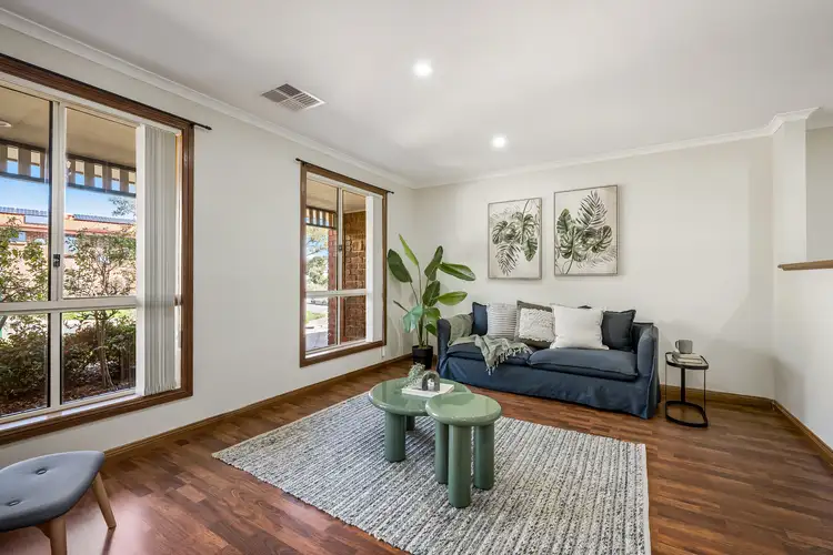 Fifth view of Homely house listing, 2 Manoora Drive, Hallett Cove SA 5158