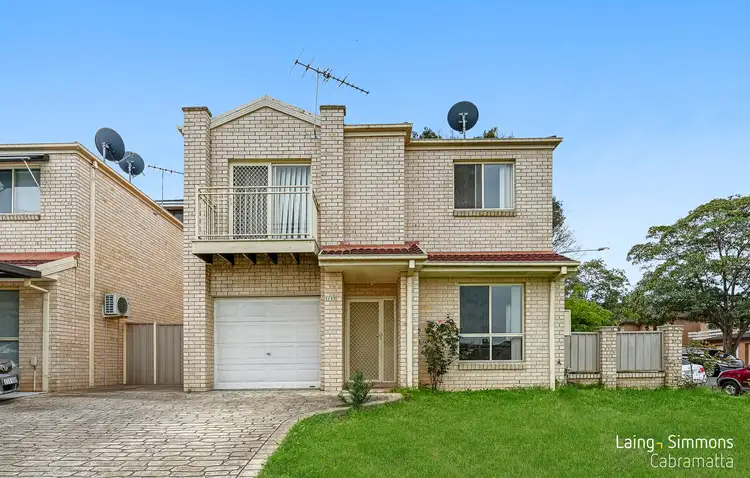 1/17 Acacia Street, Cabramatta NSW 2166