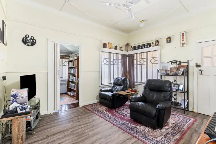 Fifth view of Homely house listing, 311 Berserker Street, Frenchville QLD 4701