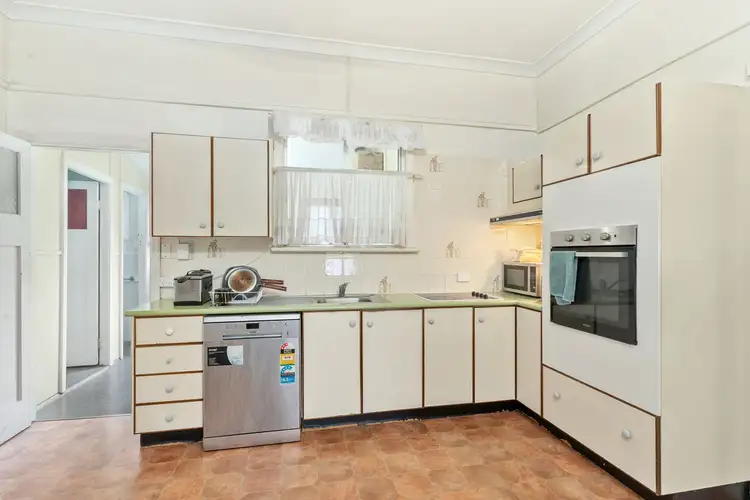 Sixth view of Homely house listing, 311 Berserker Street, Frenchville QLD 4701