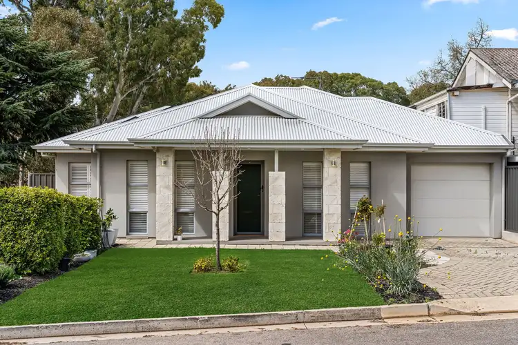 1/1 Klar Avenue, Darlington SA 5047