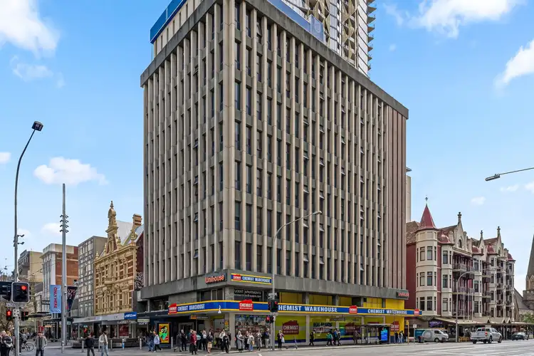 713/160 Rundle Mall, Adelaide SA 5000