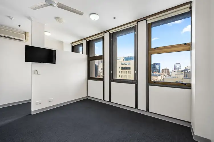 Third view of Homely apartment listing, 713/160 Rundle Mall, Adelaide SA 5000