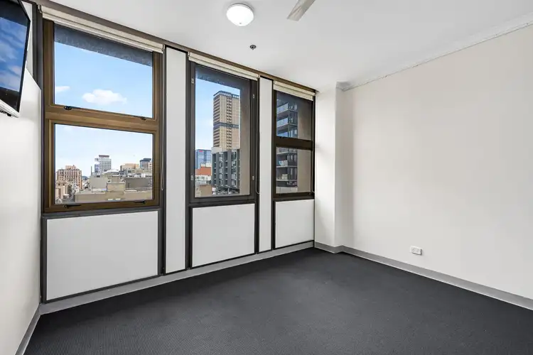 Fourth view of Homely apartment listing, 713/160 Rundle Mall, Adelaide SA 5000