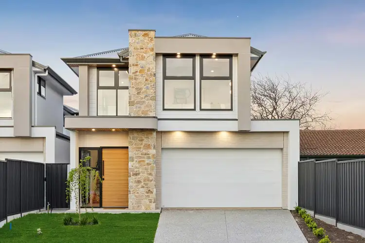 33 Fort Street, Grange SA 5022