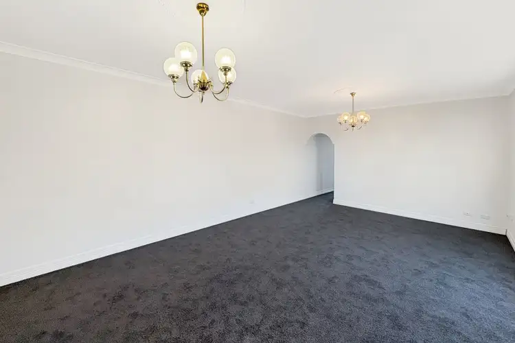 3/124 First Avenue, Five Dock NSW 2046