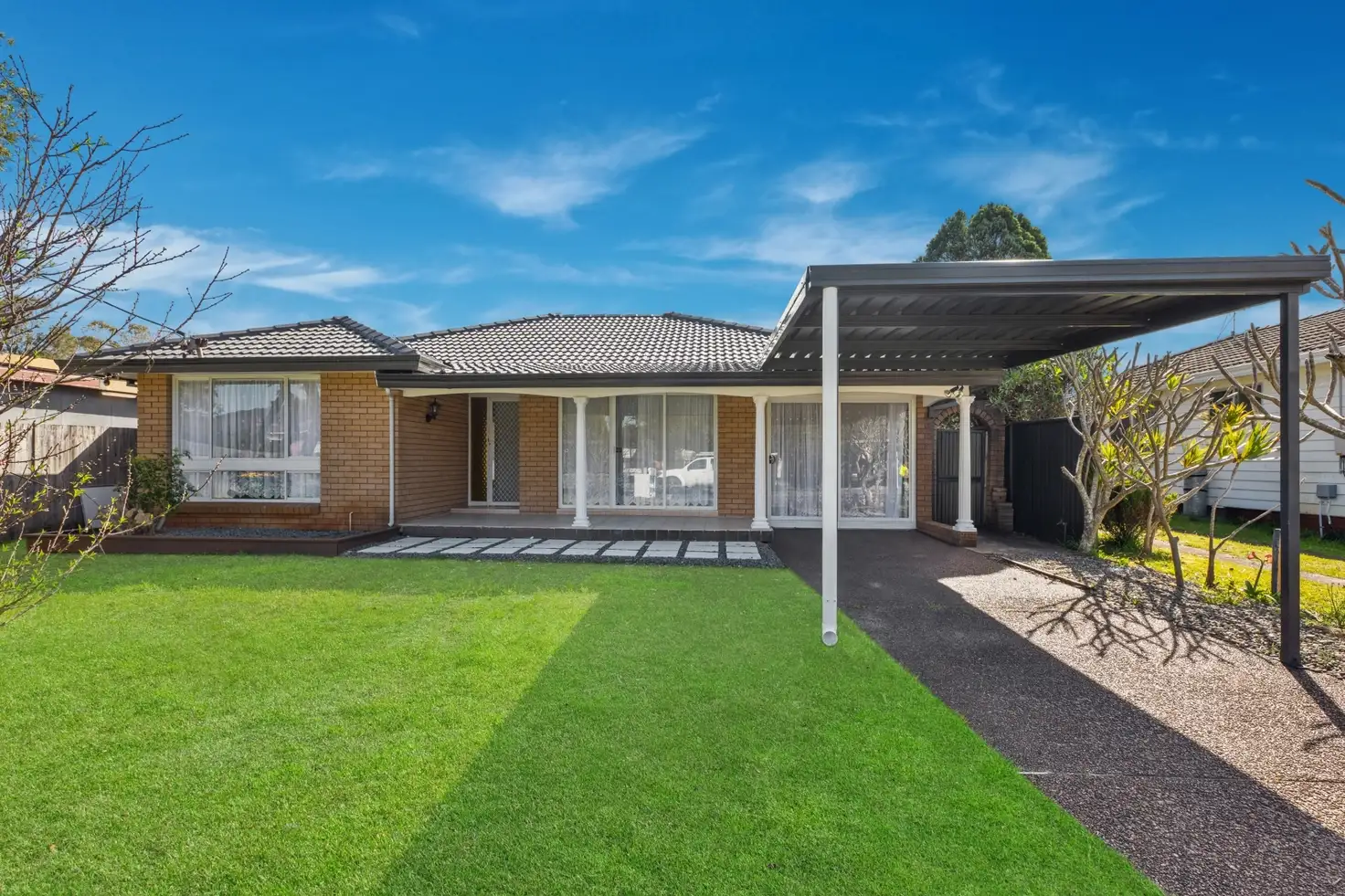 Main view of Homely house listing, 13 Rowan Road, Woy Woy NSW 2256