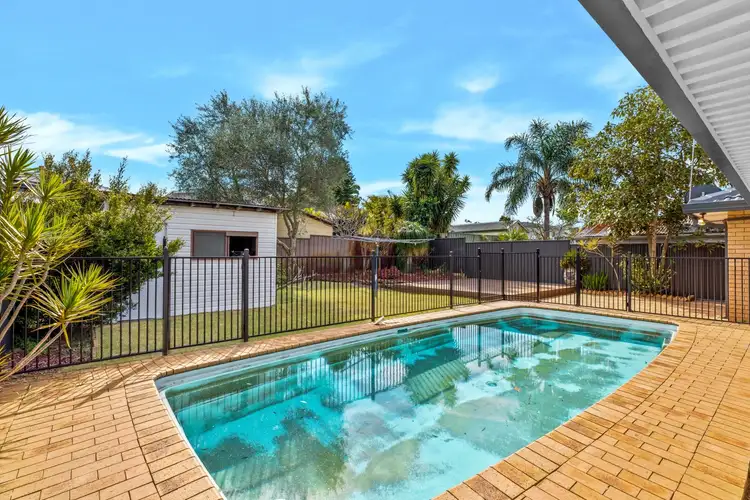 Second view of Homely house listing, 13 Rowan Road, Woy Woy NSW 2256