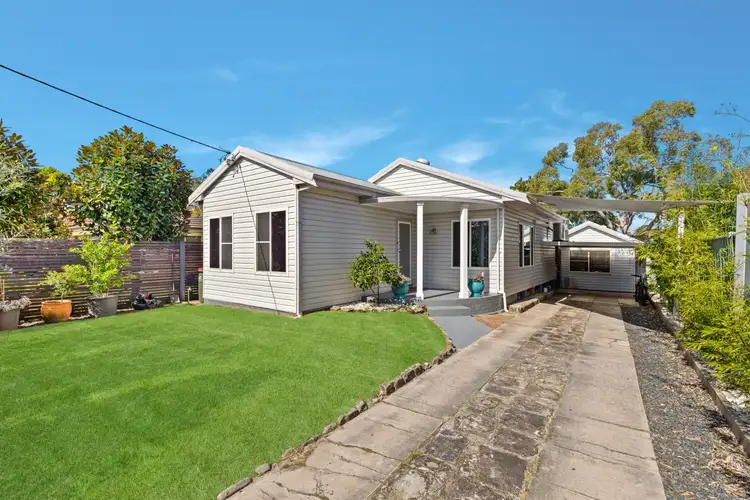 16 Moana Street, Woy Woy NSW 2256