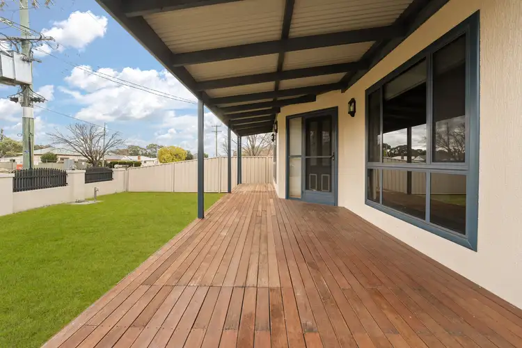 Second view of Homely house listing, 47a George Street, Mudgee NSW 2850