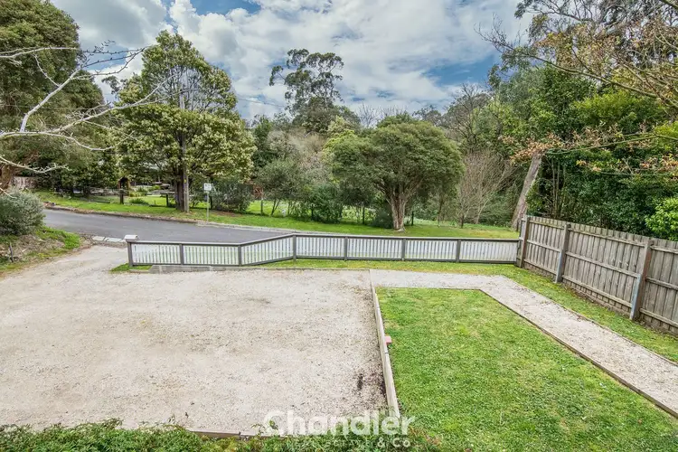 Sixth view of Homely house listing, 3 Railway Place, Belgrave VIC 3160