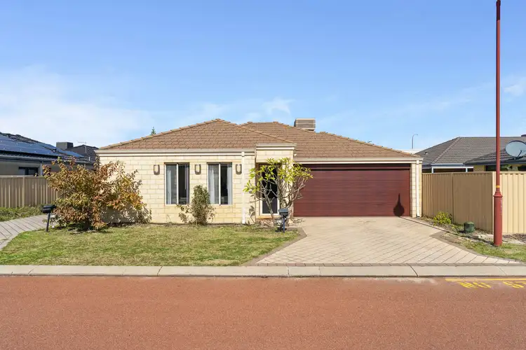 4/3 Paros Lane, Canning Vale WA 6155