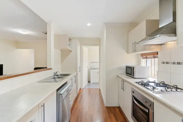 Second view of Homely townhouse listing, 4/3 Paros Lane, Canning Vale WA 6155