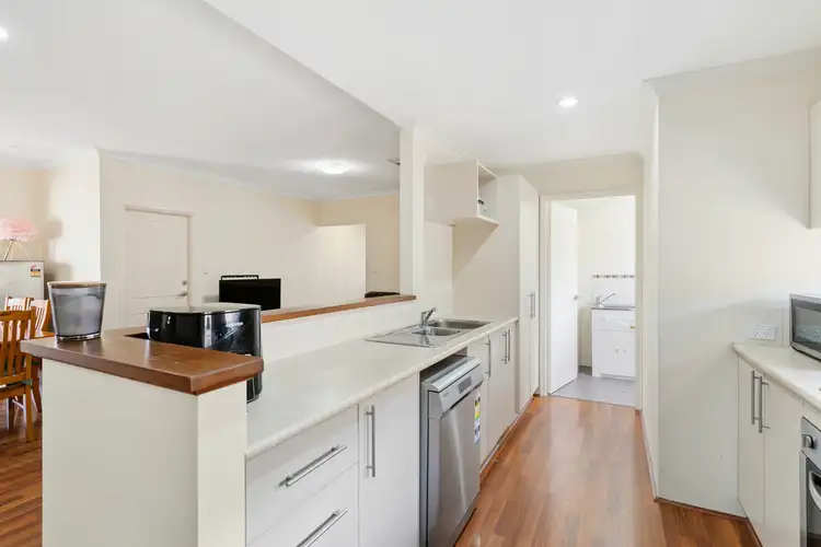 Third view of Homely townhouse listing, 4/3 Paros Lane, Canning Vale WA 6155