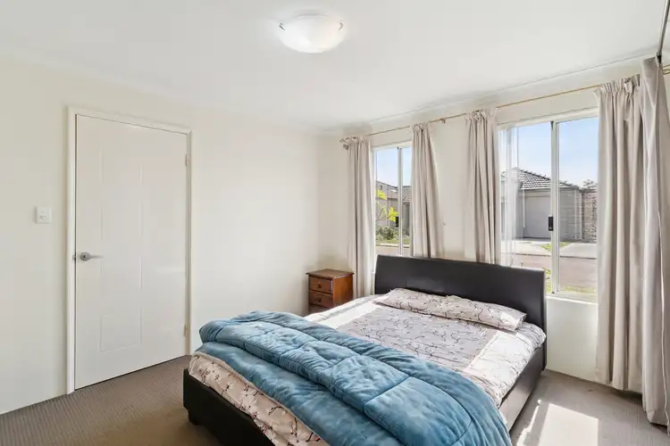 Sixth view of Homely townhouse listing, 4/3 Paros Lane, Canning Vale WA 6155