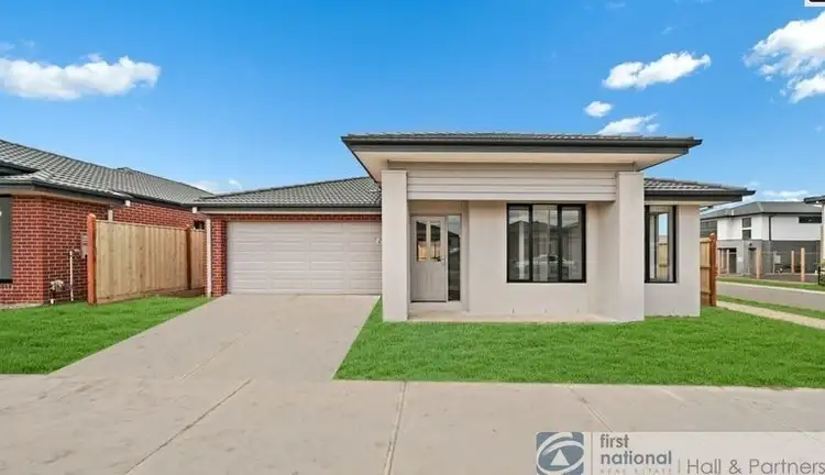 19 Alphey Road, Clyde North VIC 3978