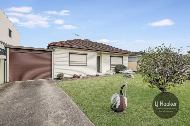 27 Leach Road, Guildford NSW 2161