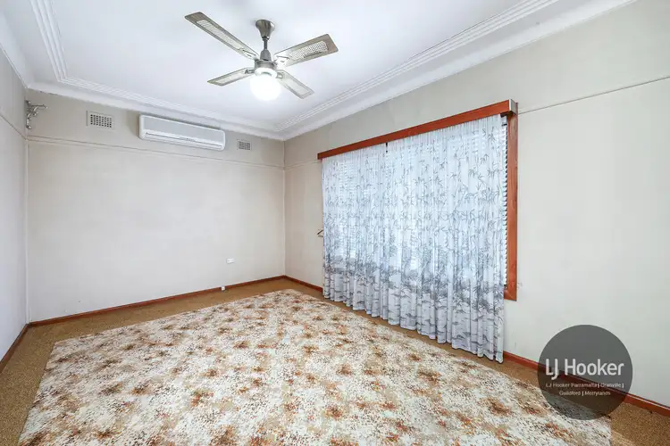 Second view of Homely house listing, 27 Leach Road, Guildford NSW 2161