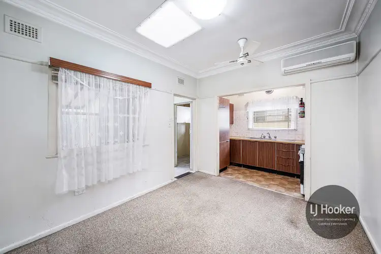 Fourth view of Homely house listing, 27 Leach Road, Guildford NSW 2161