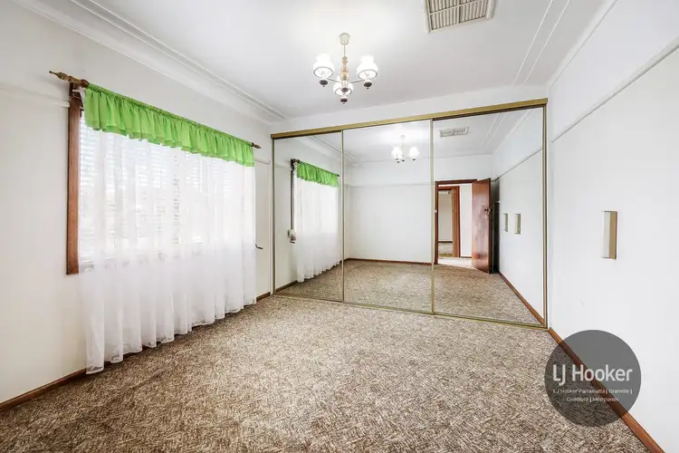 Sixth view of Homely house listing, 27 Leach Road, Guildford NSW 2161