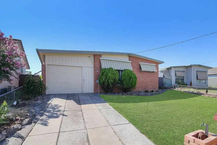 10 Ballard Street, Wodonga VIC 3690