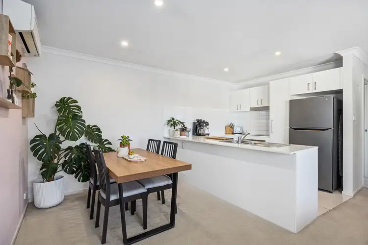 22/117 Redfern Street, Macquarie ACT 2614