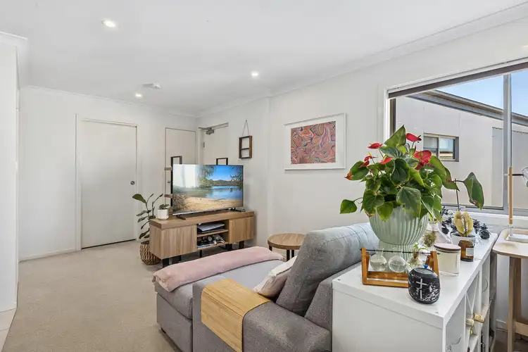 Fourth view of Homely unit listing, 22/117 Redfern Street, Macquarie ACT 2614