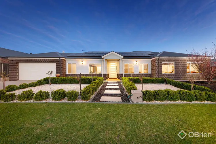 22 Jackman Drive, Tangambalanga VIC 3691