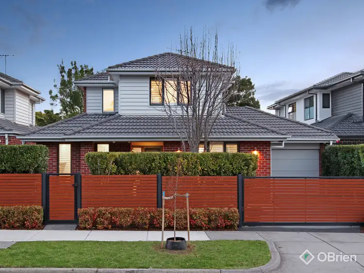 2/15 Shafton Street, Huntingdale VIC 3166