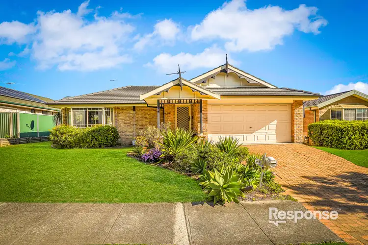 46 Forman Avenue, Glenwood NSW 2768