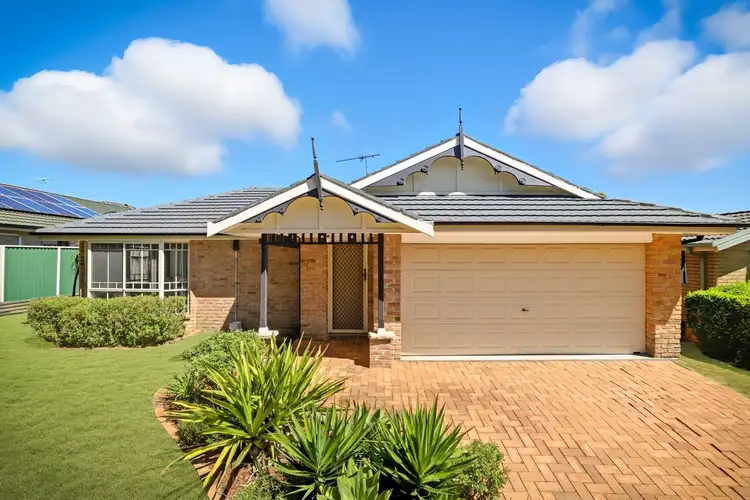 46 Forman Avenue, Glenwood NSW 2768