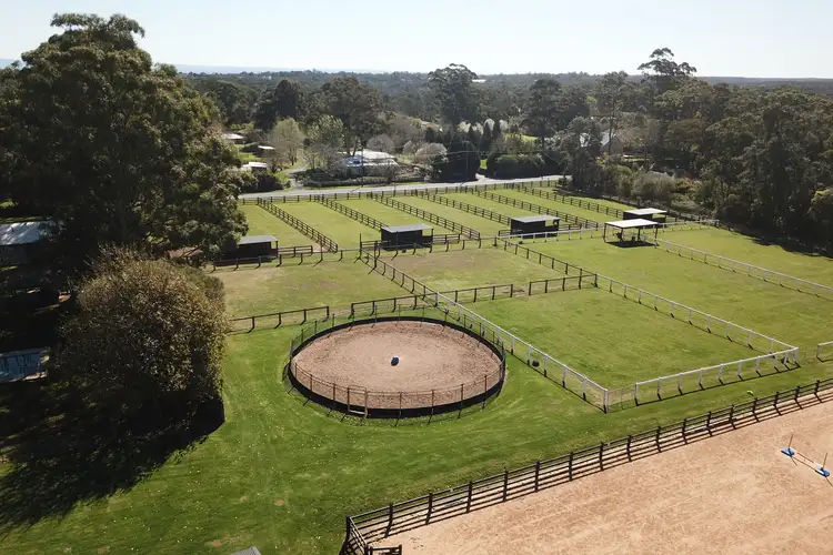 Second view of Homely rural property listing, 16 Cobah Road, Arcadia NSW 2159