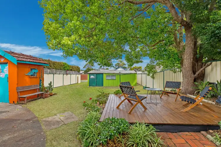 50 Bourke Road, Ettalong Beach NSW 2257