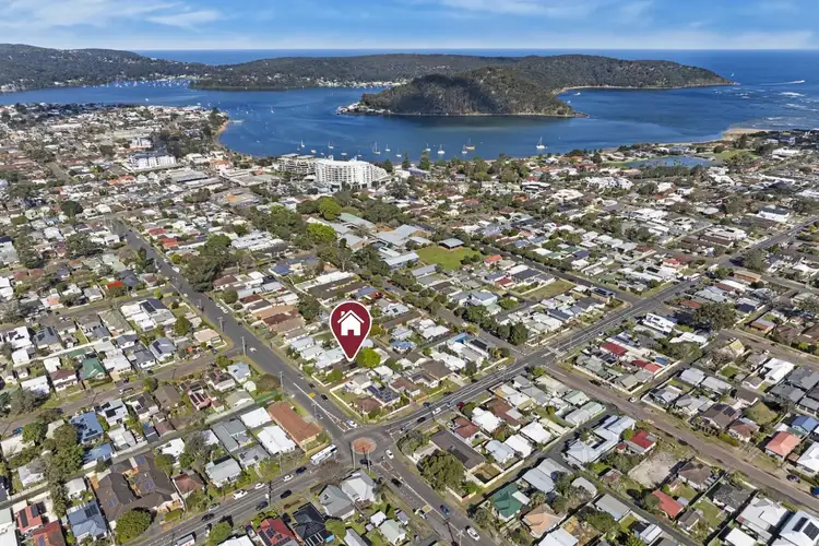 50 Bourke Road, Ettalong Beach NSW 2257