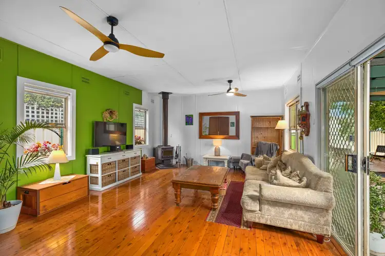Third view of Homely house listing, 50 Bourke Road, Ettalong Beach NSW 2257