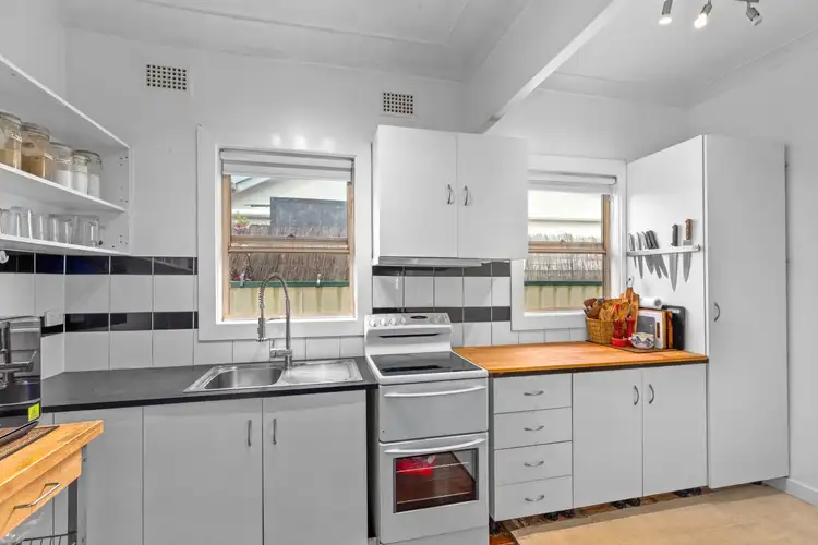 Fifth view of Homely house listing, 50 Bourke Road, Ettalong Beach NSW 2257