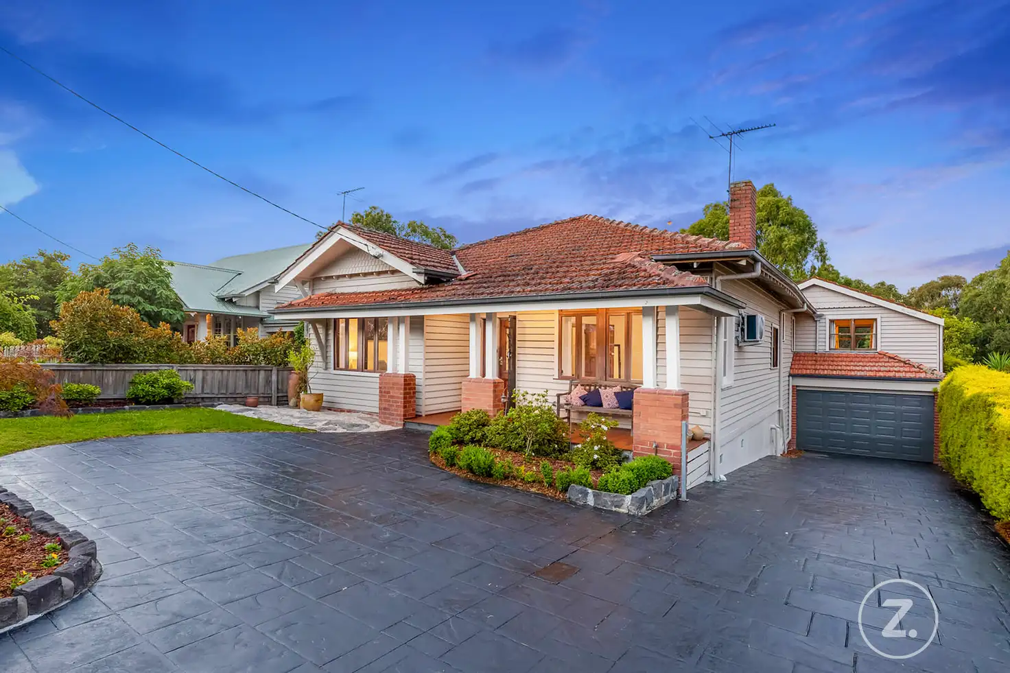 Main view of Homely house listing, 6 Kellett Grove, Kew VIC 3101