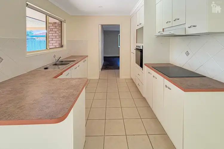 Second view of Homely house listing, 14 Sharyn Court, Point Vernon QLD 4655