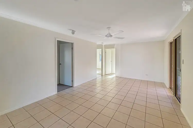 Third view of Homely house listing, 14 Sharyn Court, Point Vernon QLD 4655