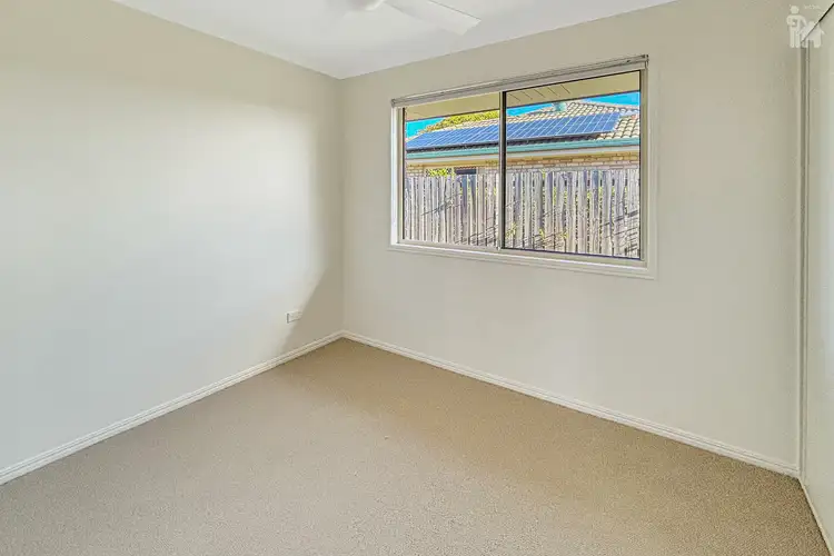 Fourth view of Homely house listing, 14 Sharyn Court, Point Vernon QLD 4655