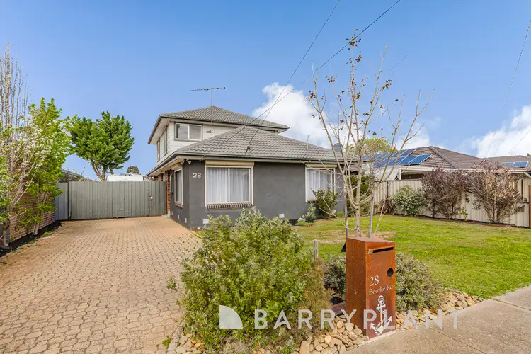 28 Bourke Road