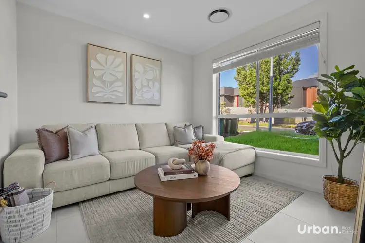 Sixth view of Homely house listing, 17 Batavia Avenue, Leppington NSW 2179